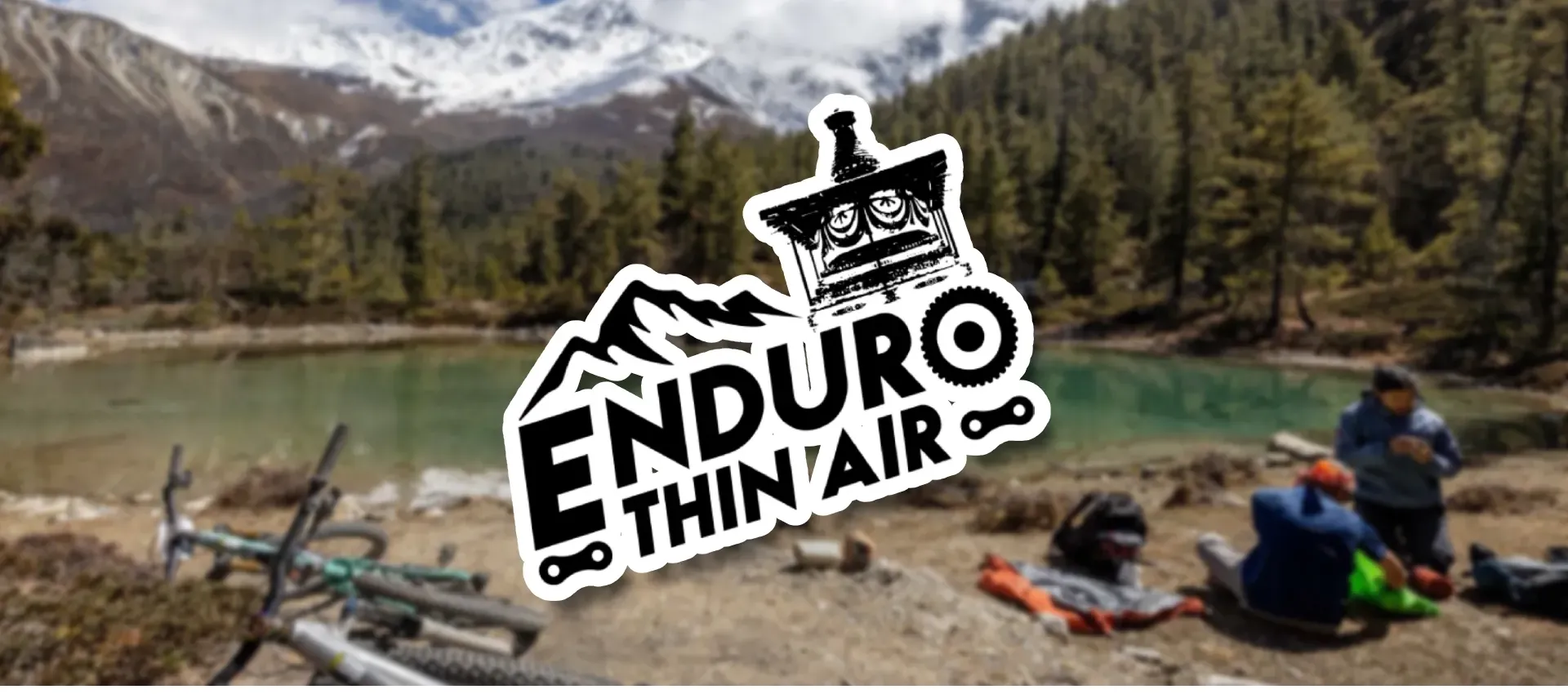 ENDURO THIN AIR